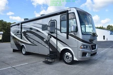 2019 Newmar Bay Star 3124, Motor Home, RV, Camper, Class A, Tiffin, Canyon Star,