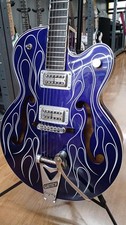 Gretsch 6120Sh Vernice Corpo Cavo Consegna Sicura dal Giappone