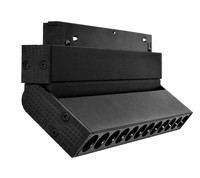 Miboxer / Mi-Light - Led 48V Track Grille Light Foldable 10W Cct Zigbee 3.0 + 2,