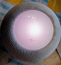 Altavoz inteligente Apple HomePod mini - Blanco A2374