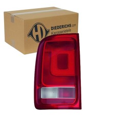 DIEDERICHS RÜCKLEUCHTE RÜCKLICHT WEIß LINKS passend für VW AMAROK | 2275193