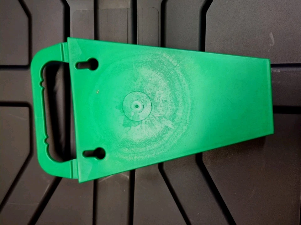 SK Herramientas Profesionales Llave Estante Soporta 9 Herramientas Hecho en EE. UU. Nuevo Foto 4 de 4