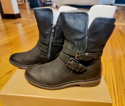 ugg simmens boot size 7