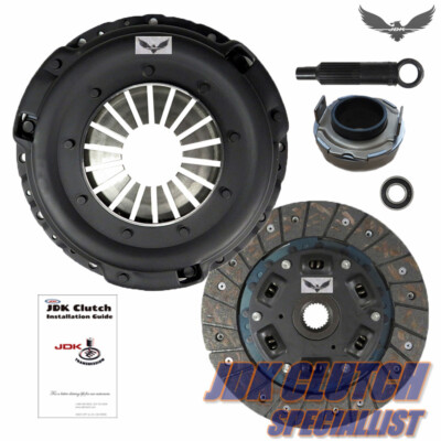 JD STAGE 1 PERFORMANCE CLUTCH KIT fits 1992-1993 ACURA INTEGRA RS LS GS GS-R