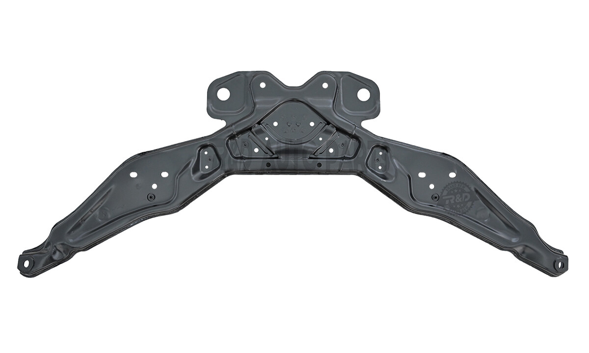 Q50 Rear Subframe Front Cross Member Subframe Bracket For Infiniti 2014-2020 Q50 2017 ...