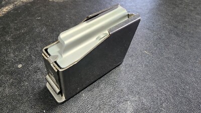 Sako 85 Stainless Steel Small Action 223 Remington 6-Round Magazine S5AR0388