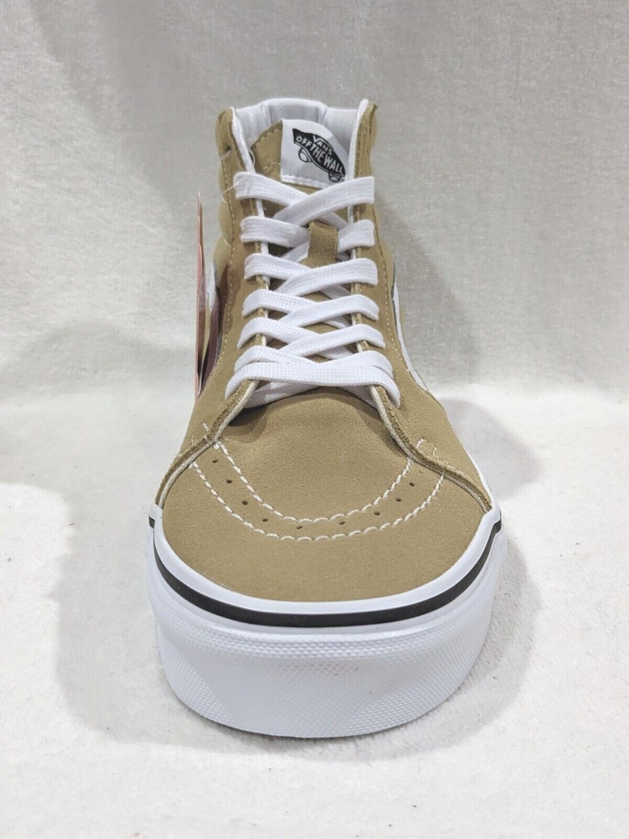 taupe suede vans