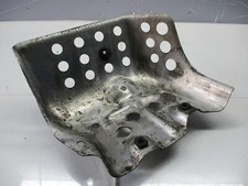 Paramotore Protezione Motore Paracoppa Coppa Honda NX 650 Dominator 1991 1995