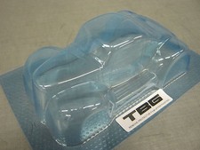 1/32 37 CHEVY COUPE VINTAGE LEXAN BODY