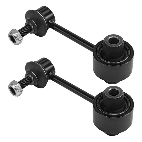 Front Rear Struts Control Arms Sway Bars Tie Rods for 2009-2013 Subaru Forester - Picture 7 of 8