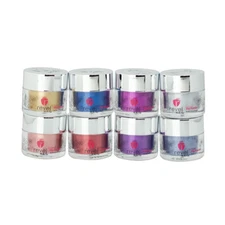 Revel Nail Dip Powder 2 oz Jar Variety Color *** Please Choose Colors***