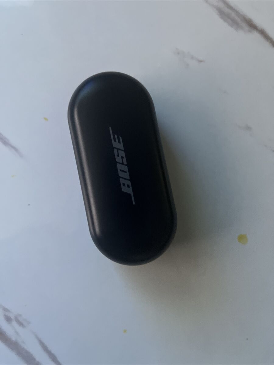 Bose Sports Earbuds True Wireless Earbud R-41056731 U For Bose Sports Earbuds True Wireless Earbud R-41056731 U For