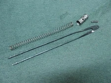 WINCHESTER 1400, 140, 1500 - 12 & 20ga. -ACTION BAR, PIN, ACTION SPRING & PISTON