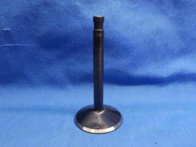 Kibblewhite 20-4194. Black Diamond Intake Valve. HD Shovelhead 74'' & 80''. B1389.