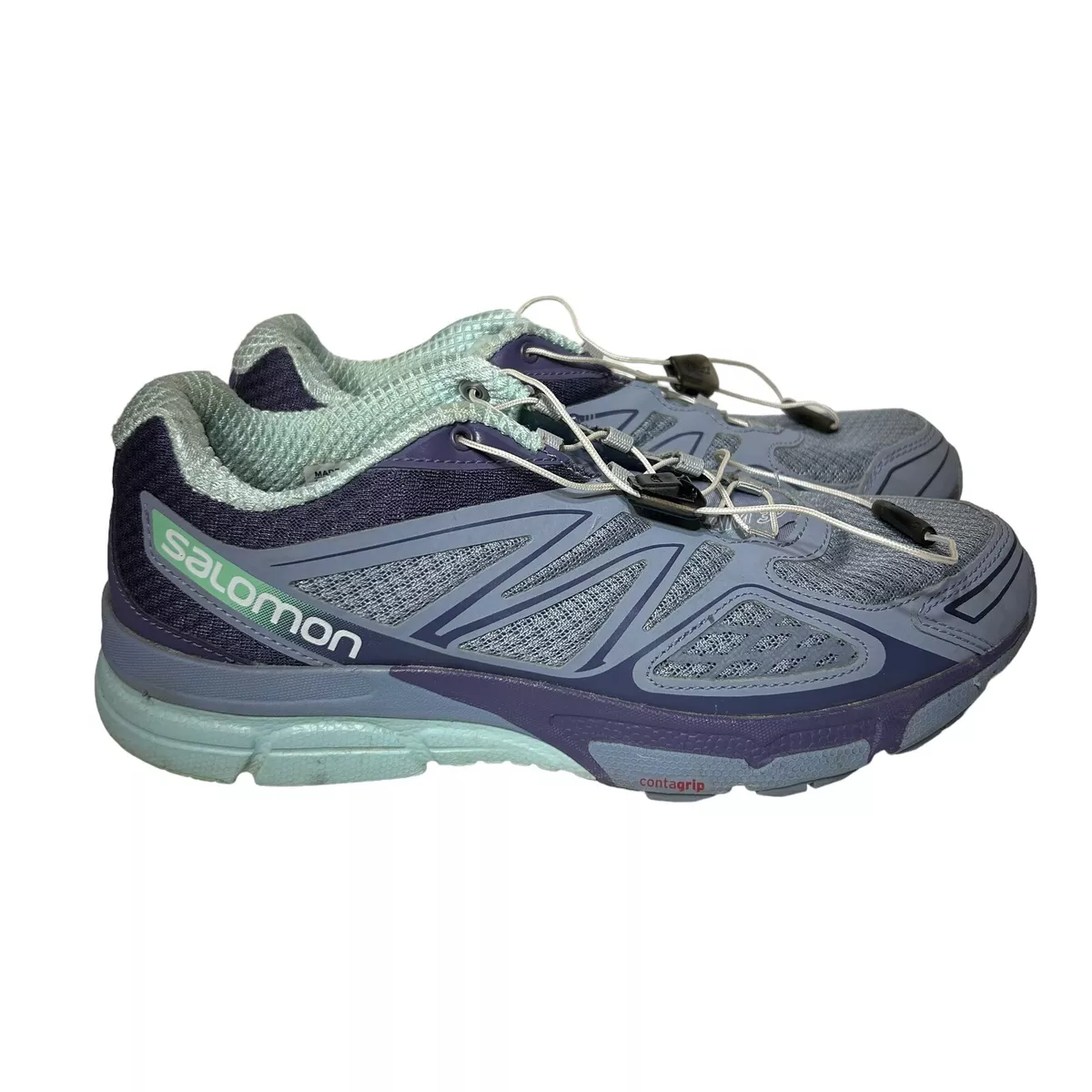 Salomon x clearance scream 3d review