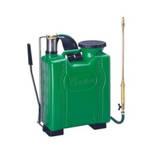 Pompa Irroratrice a Zaino Grecale 16 litri Pompante inox Papillon