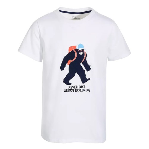 Tee Fashion: Le T-Shirt per l'estate 2012 firmate Happiness Tee Fashion: Le T-Shirt per l'estate 2012 firmate Happiness