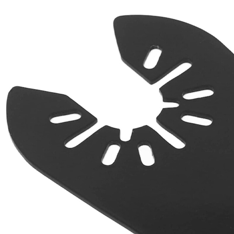 Oscillating Multi-Tool Saw Blade Accessories Kit 9354 Oscillating Multi-Tool Saw Blade Accessories Kit 9354