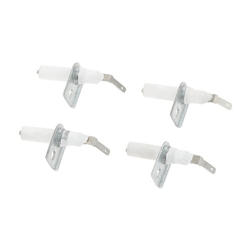 4Pcs Home Range Surface Burner Igniter 316011200 for Frigidaire Tappan Kenmore - Picture 5 of 12