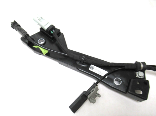 Chassis Rear RH Wiring Harness Extension Magneride 2021 Escalade Chevrolet GMC - Picture 9 of 11