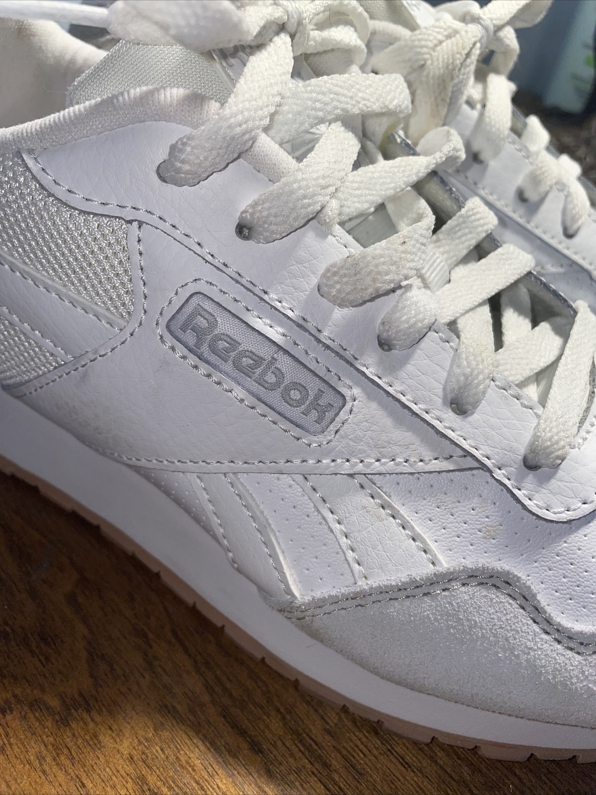 reebok ortholite classic