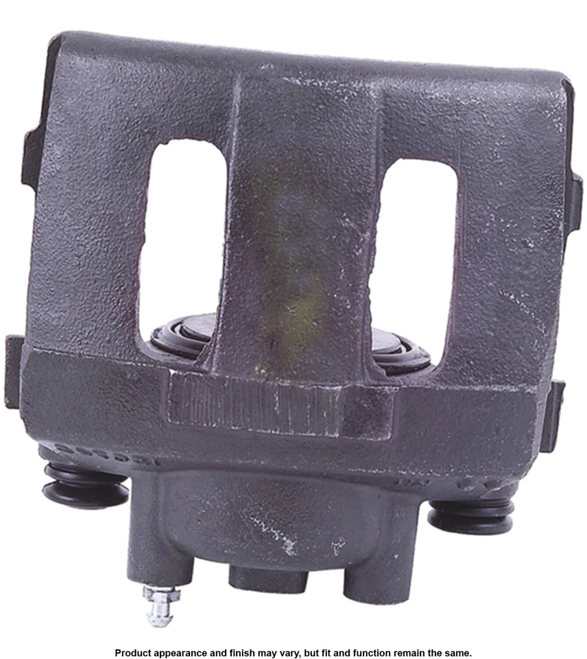 Pinza de freno de disco delantera derecha Cardone 1998 1999 para Jeep Wrangler 1997-2006 Foto 4 de 4