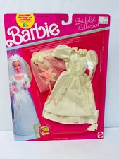 Las mejores ofertas en Ropa y accesorios para muñecas Barbie de
