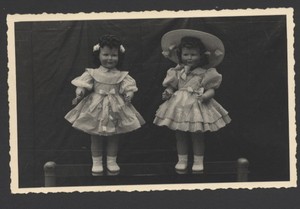 Big Dolls 30 Inch Dressed In Lace Rppc To Enjoy High Reputation At Home And Abroad Collectibles Dashing Mb3879 Vintage Toys