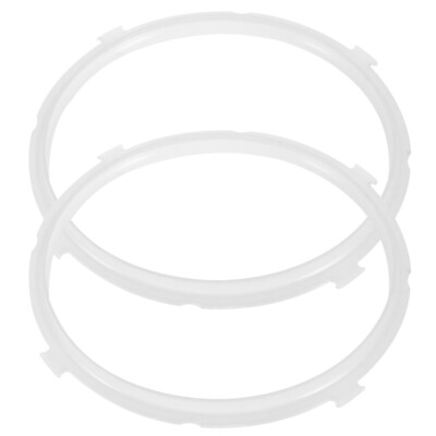 #ad #ad 2pc pressure canner sealing ring Cooker Seal Ring Pressure Cooker Supplies $16.36