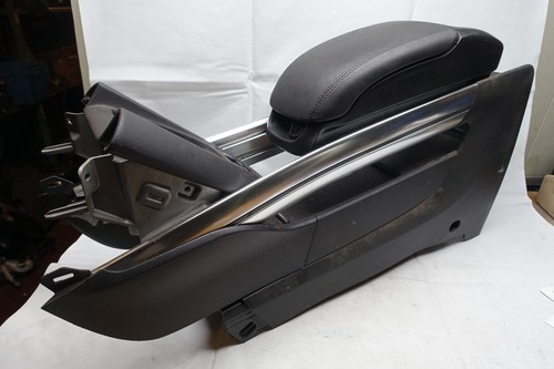 Consola central Opel Zafira C Tourer 2012-2016 39052380 - Imagen 2 de 3