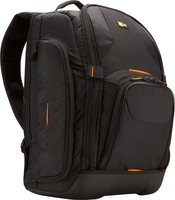 Case Logic Slrc-206 Slr Camera And 15.4-inch Laptop Backpack (black) Case Logic Slrc-206 Slr Camera And 15.4-inch Laptop Backpack (black)
