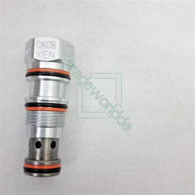 1PC NEW Sun Hydraulics CKCBXEN Check Valve CKCB-XEN CKCB XEN