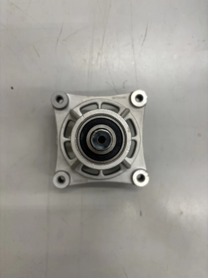 Conjunto de mandril 705057 genuino OEM BRIGGS & STRATTON Foto 4 de 4