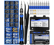 Kit de herramientas magnéticas para reparaci...