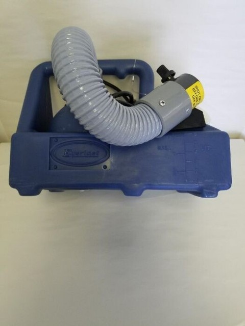 2384 Nozzle Assembly For B G 2600 Fogger Free Shipping