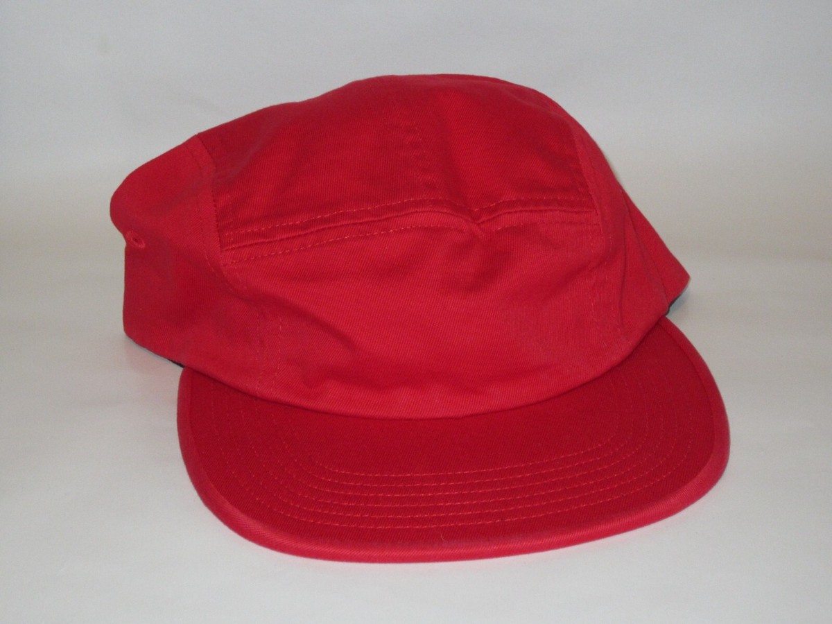 キャップ supreme Arc Logo Shockcord Camp Cap SUPREME New York Arc Logo Shockcord Camp Cap RED Hat Adjustable