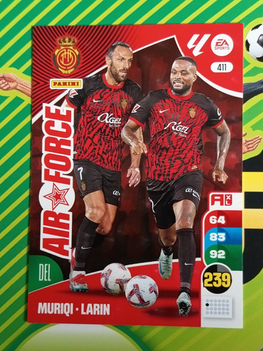 ADRENALYN XL 2024-25. PANINI. ELIGE TUS FALTAS - Imagen 140 de 175
