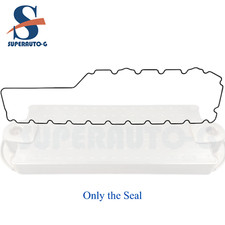 Oil Cooler Cover Seal For Volvo D13 Engine 20979871 20536620 Us