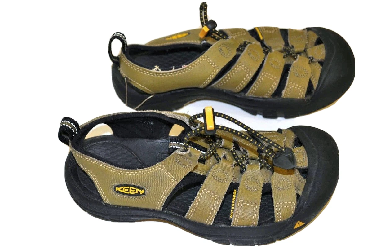 Keen newport 34 sale