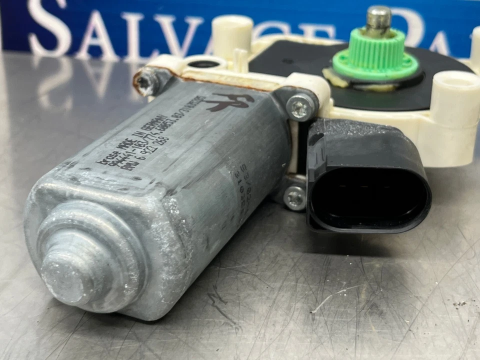 2005 Bmw 545i - E60 - Motor de janela - Frente - Direita - 131k - Imagem 3 de 4