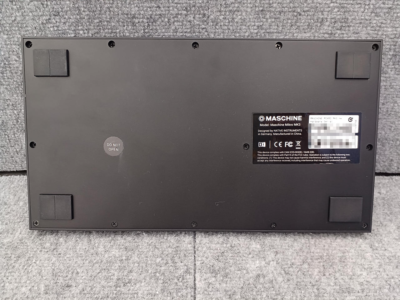 MASCHINE MIKRO MK3 Native Instruments Good GP | eBay MASCHINE MIKRO MK3 Native Instruments Good GP | eBay