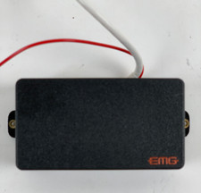 EMG 89R EMG 89 Split Coil Humbucking Active G...