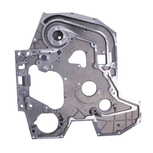 1826315C2 Timing Cover for Navistar International DT466E DT530E DT466 - Picture 2 of 7