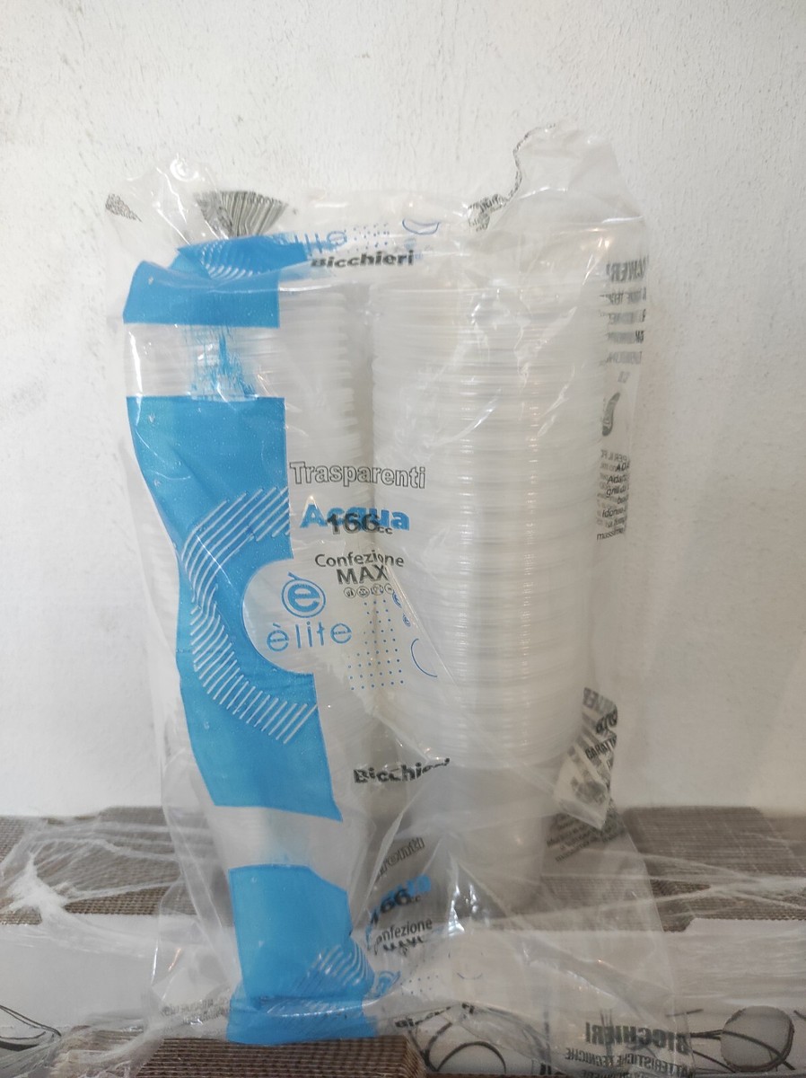 Buste Plastica 3kg 23x50cm - Sacchetti Spesa E Negozio Resistenti