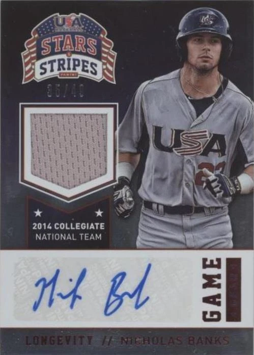 Longevity Ruby Signatures