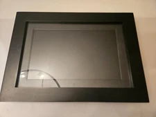Pandigital PI9001DW 9" Digital Picture Frame- For Parts Only. Please read