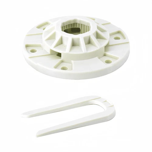 W10528947 Washer Basket Driven Hub Kit Part Fits for Maytag MVWC565FW1 - Bild 3 von 5