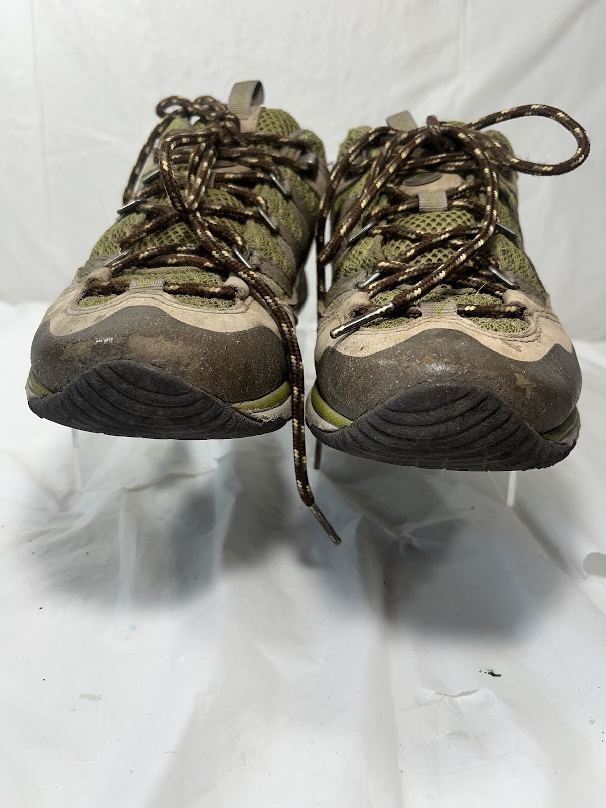 Scarpe da trekking Merrell Avian Light Sport Brindle da donna taglia 7