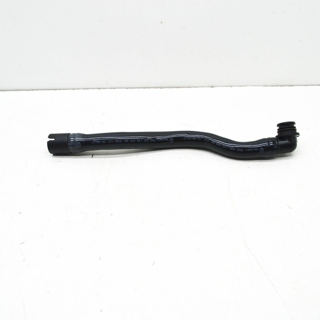 AUDI A3 SPORTBACK 8P CRANKCASE BREATHER HOSE 03C103493AM for sale