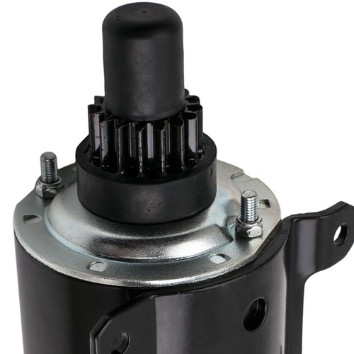 Starter Motor Mower For Tecumseh HM70-100 OVM120 OVXl120 33202 5749 AM30931 - Picture 12 of 12